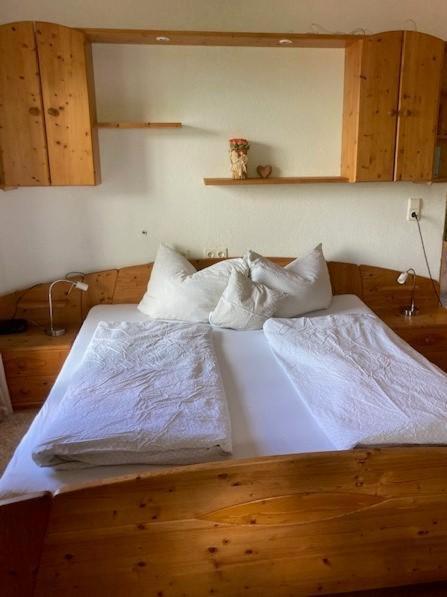 Blaserhof 하이젠베르크 외부 사진